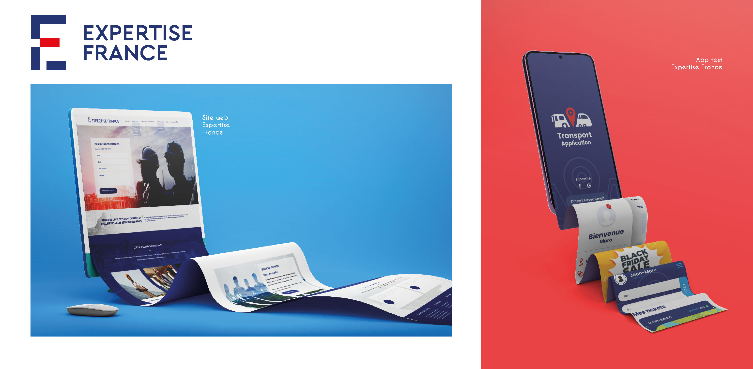 Campagne Publicitaire